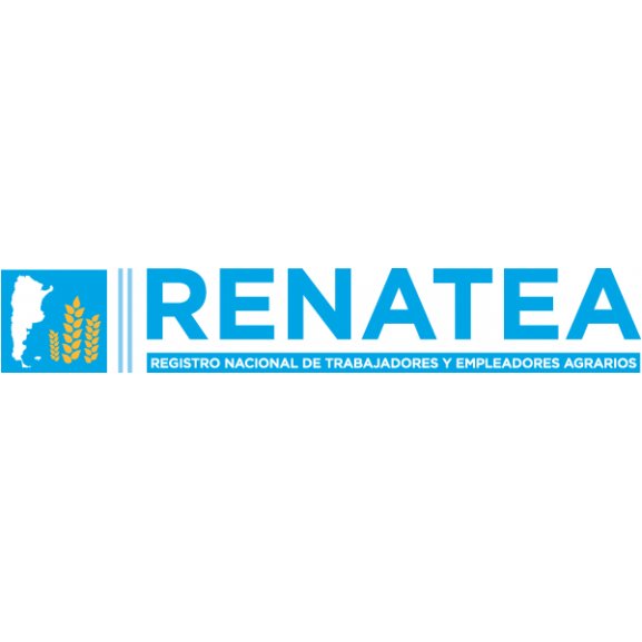 Logo of RENATEA