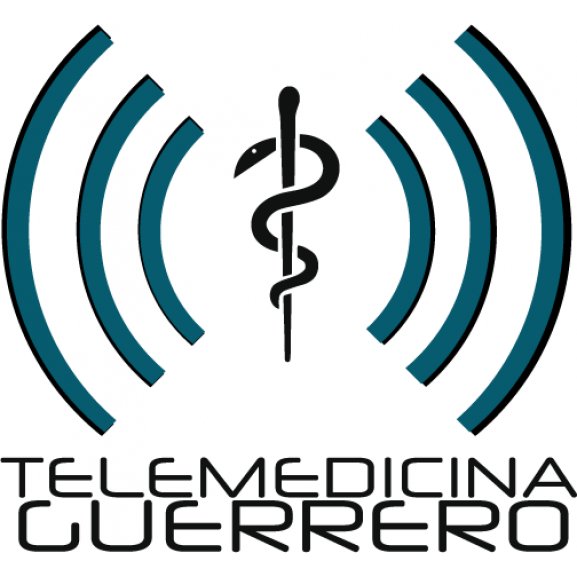 Logo of Telemedicina Guerrero