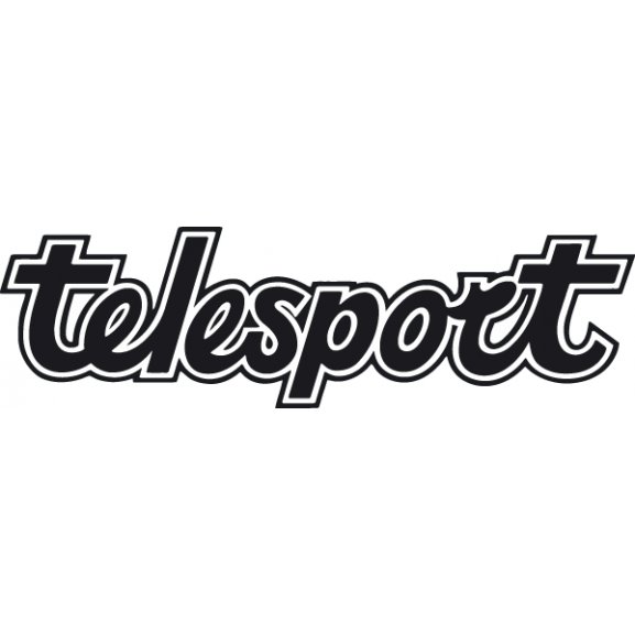 Logo of Telesport