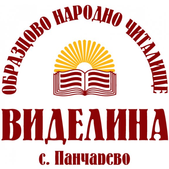 Logo of Ensemble Pancharevo Culture House 