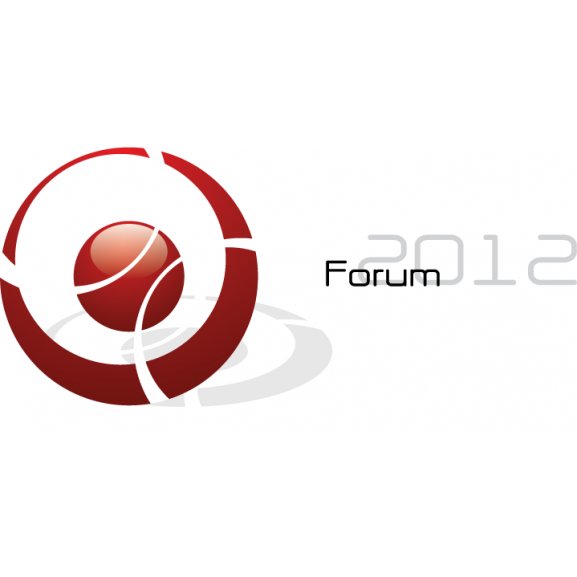 Logo of Logo Forum 2012