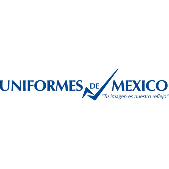 Logo of Uniformes de Mexico