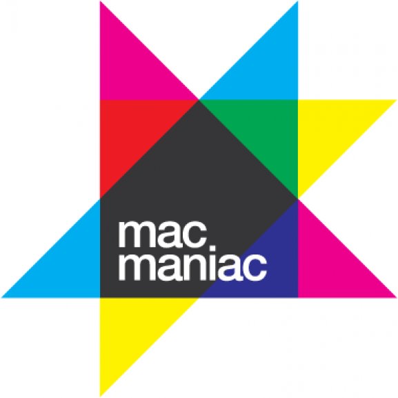 Logo of MacManiac