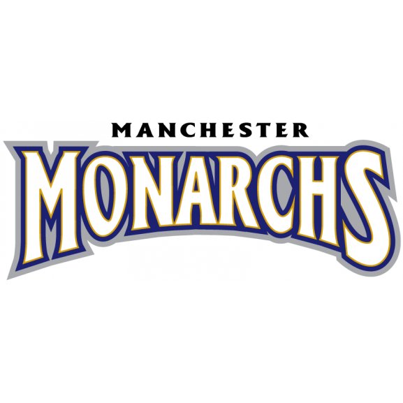 Logo of Manchester Monarchs