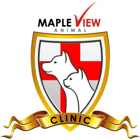 Logo of Maple View Animal Clinic
