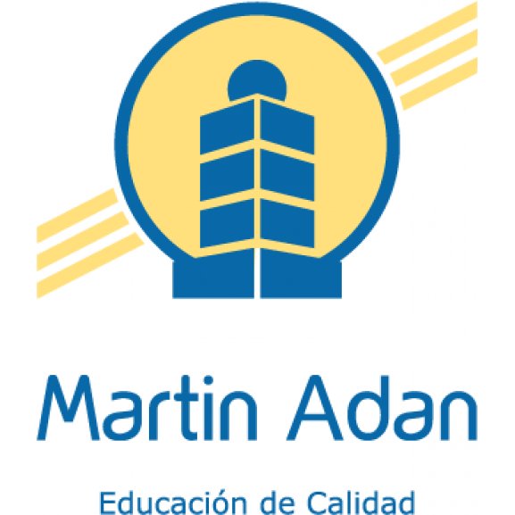 Logo of Martin Adan