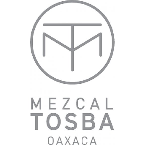 Logo of Mezcal Tosba Oaxaca