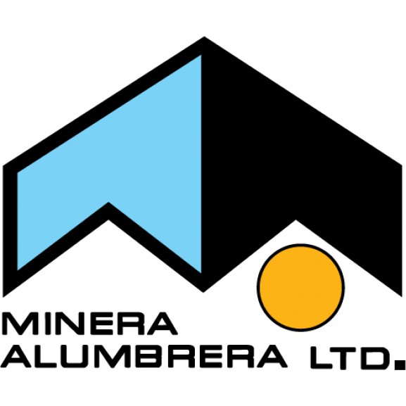 Logo of Minera Alumbrera LTD