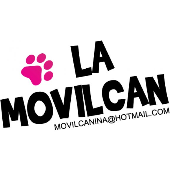 Logo of La Movilcan