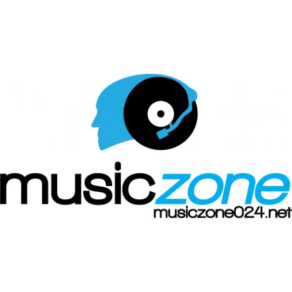 Logo of Music Zone