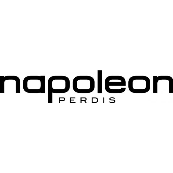 Logo of Napoleon Perdis