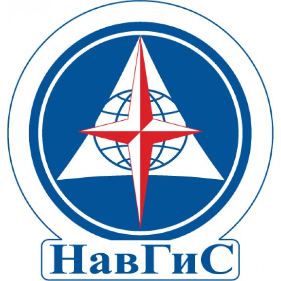 Logo of НавГиС