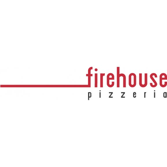 Logo of Firehouse Pizzeria