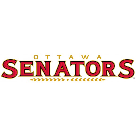 Logo of Ottawa Senators