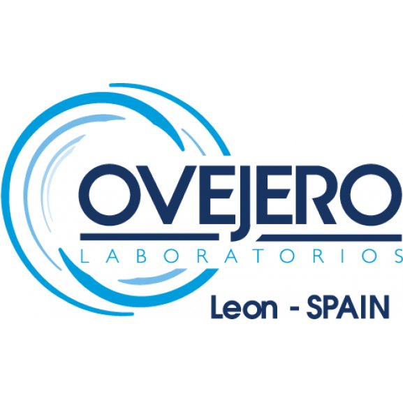 Logo of Ovejero Laboratorios