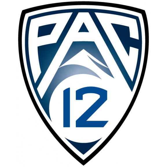 Logo of Pacific-12 Conference