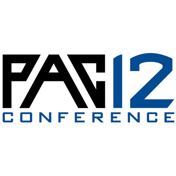 Logo of Pacific-12 Conference