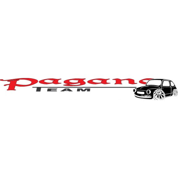 Logo of Pagano Team