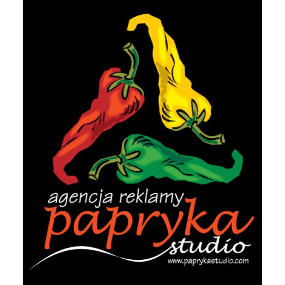 Logo of Papryka Studio