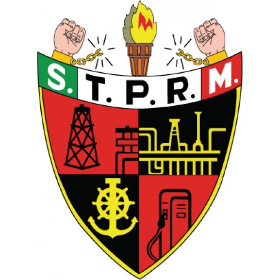 Logo of STPRM