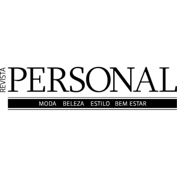 Logo of Revista Personal