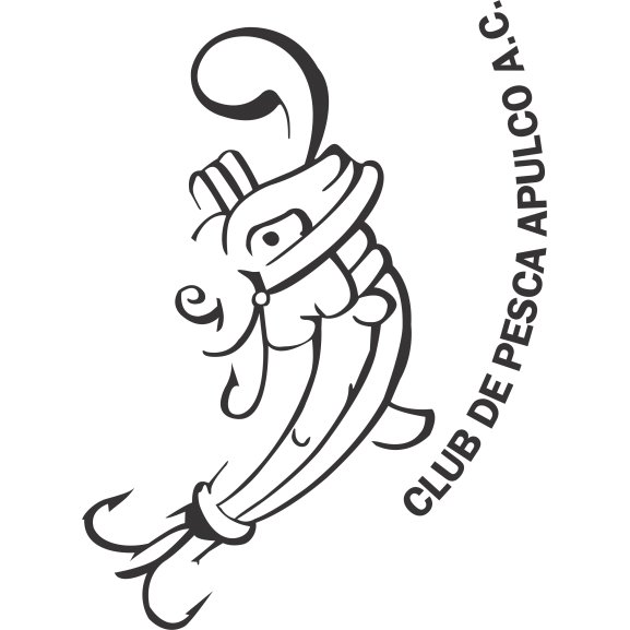 Logo of Club de Pesca Apulco