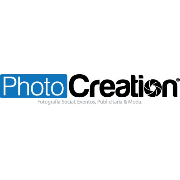 Logo of Photo Creation