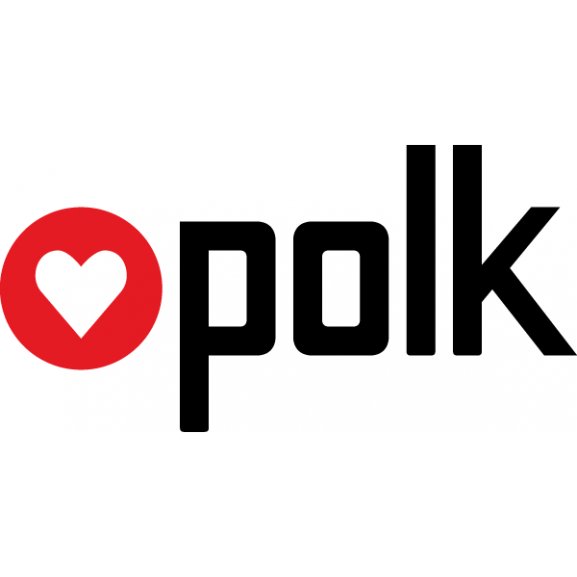 Logo of Polk Audio