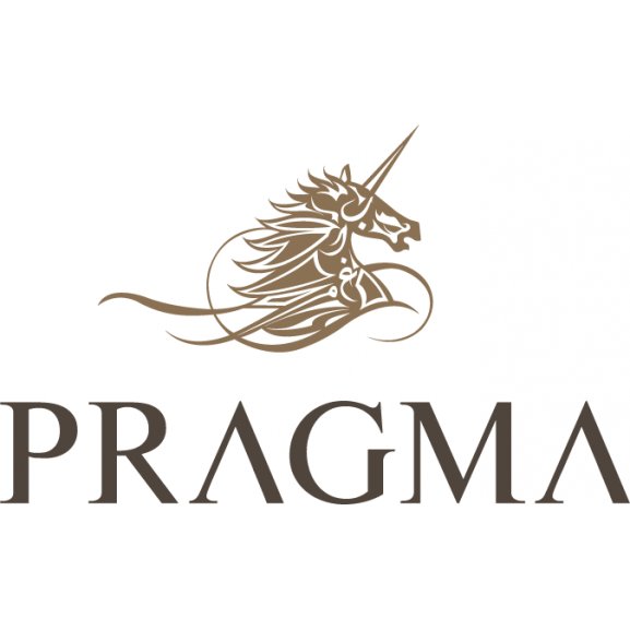 Logo of Pragma