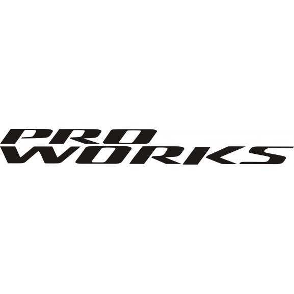 Logo of Pro Works