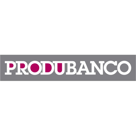Logo of Produbanco