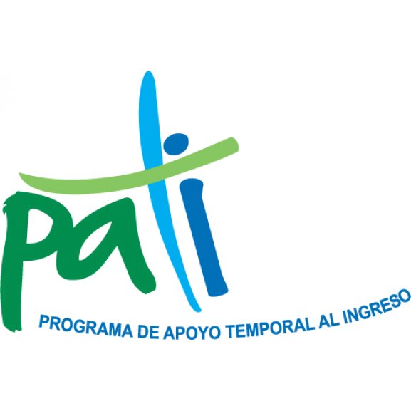 Logo of PATI