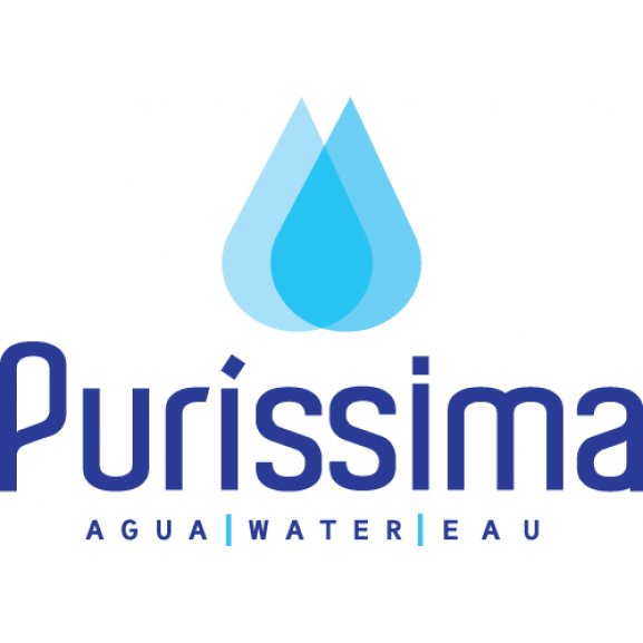 Logo of Purissima