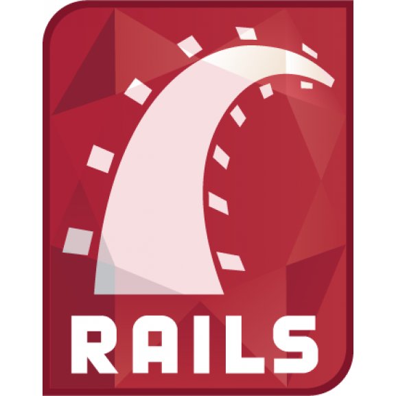 Logo of Ruby On Rails