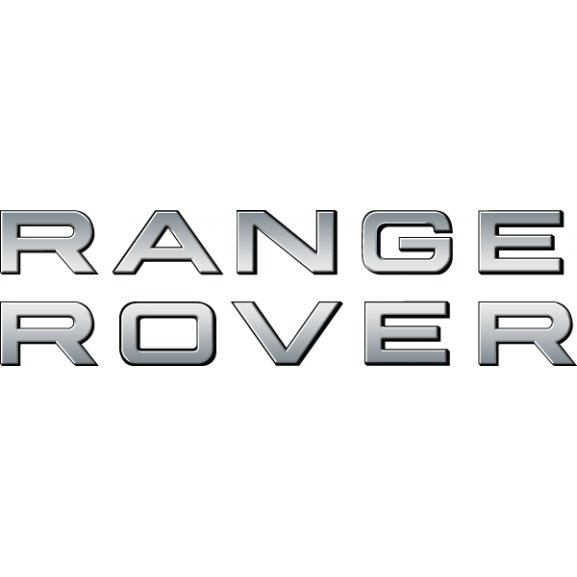 Logo of Range Rover