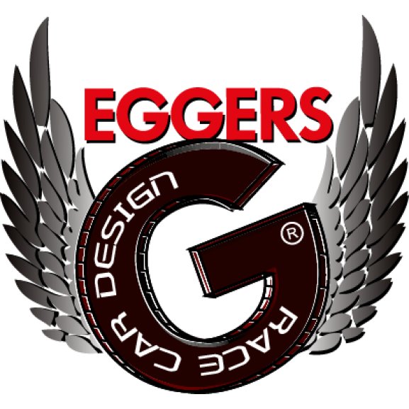 Logo of Eggers Race Car Design