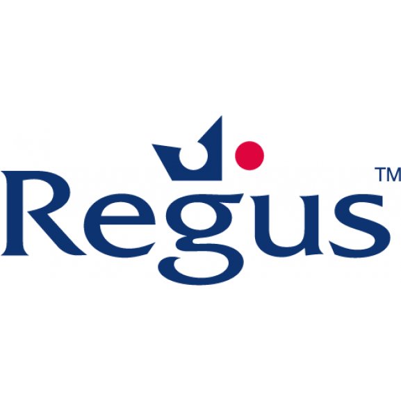 Logo of Regus