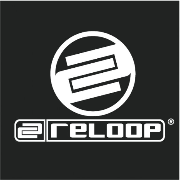 Logo of Reloop