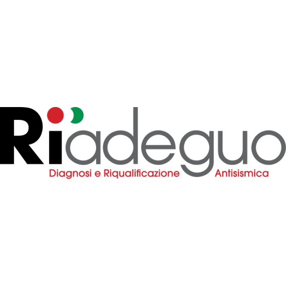 Logo of Riadeguo