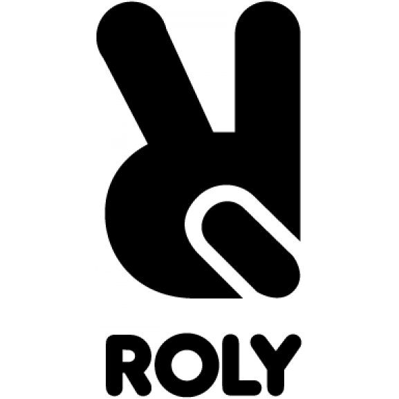 Logo of Roly