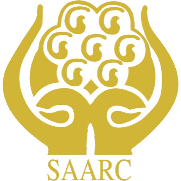 Logo of SAARC