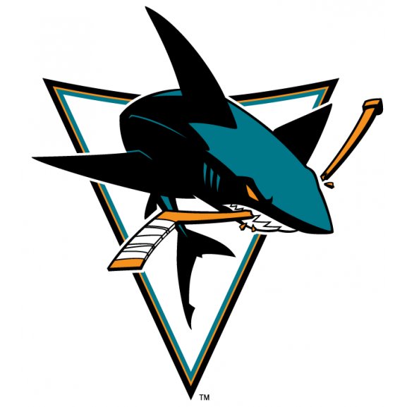 Logo of San Jose Sharks