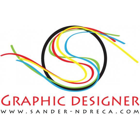 Logo of Sander Ndreca