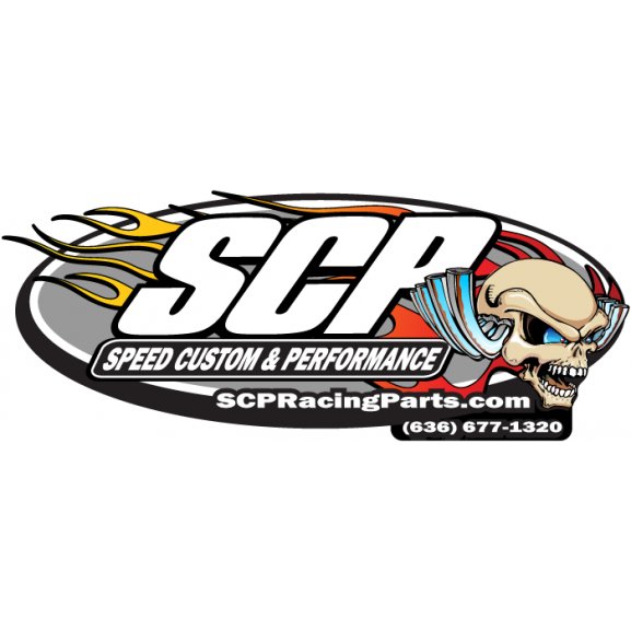 Logo of SPC Racing Parts