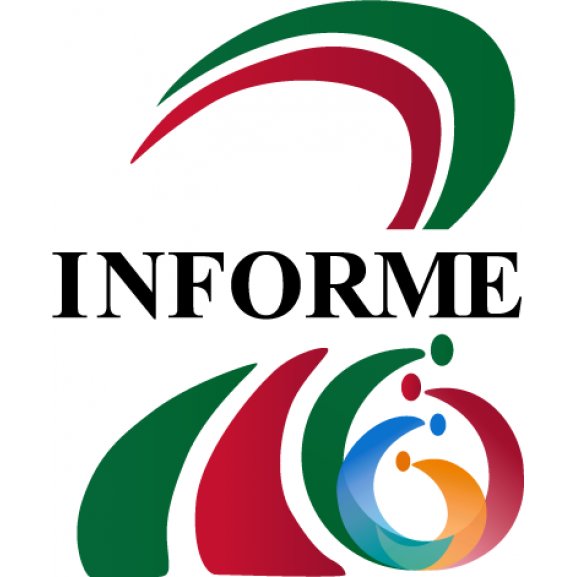 Logo of Informe