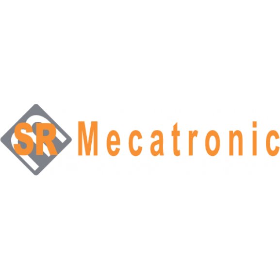 Logo of SR Mecatronic