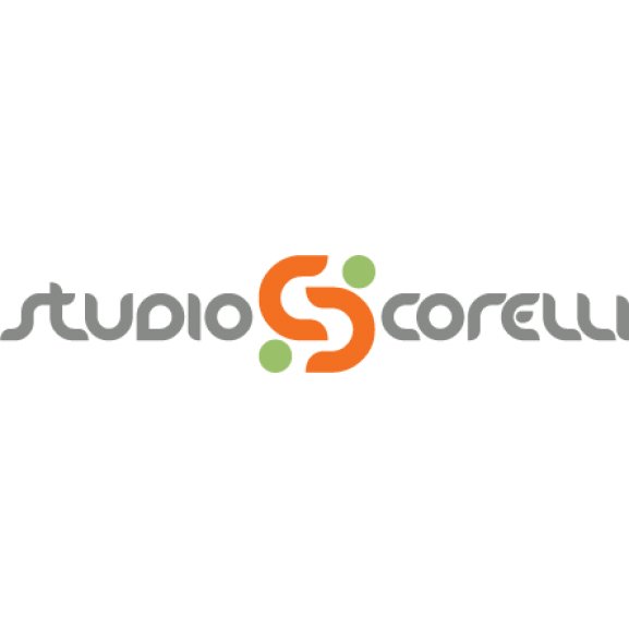 Logo of StudioCorelli