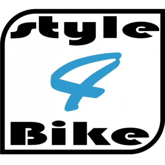 Logo of style4bike