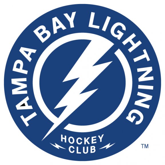 Logo of Tampa Bay Lightning