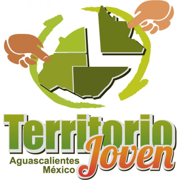 Logo of Territorio Joven
